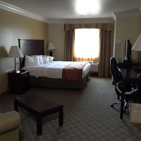 Best Western Cresson Inn Экстерьер фото