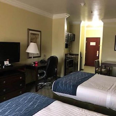 Best Western Cresson Inn Экстерьер фото