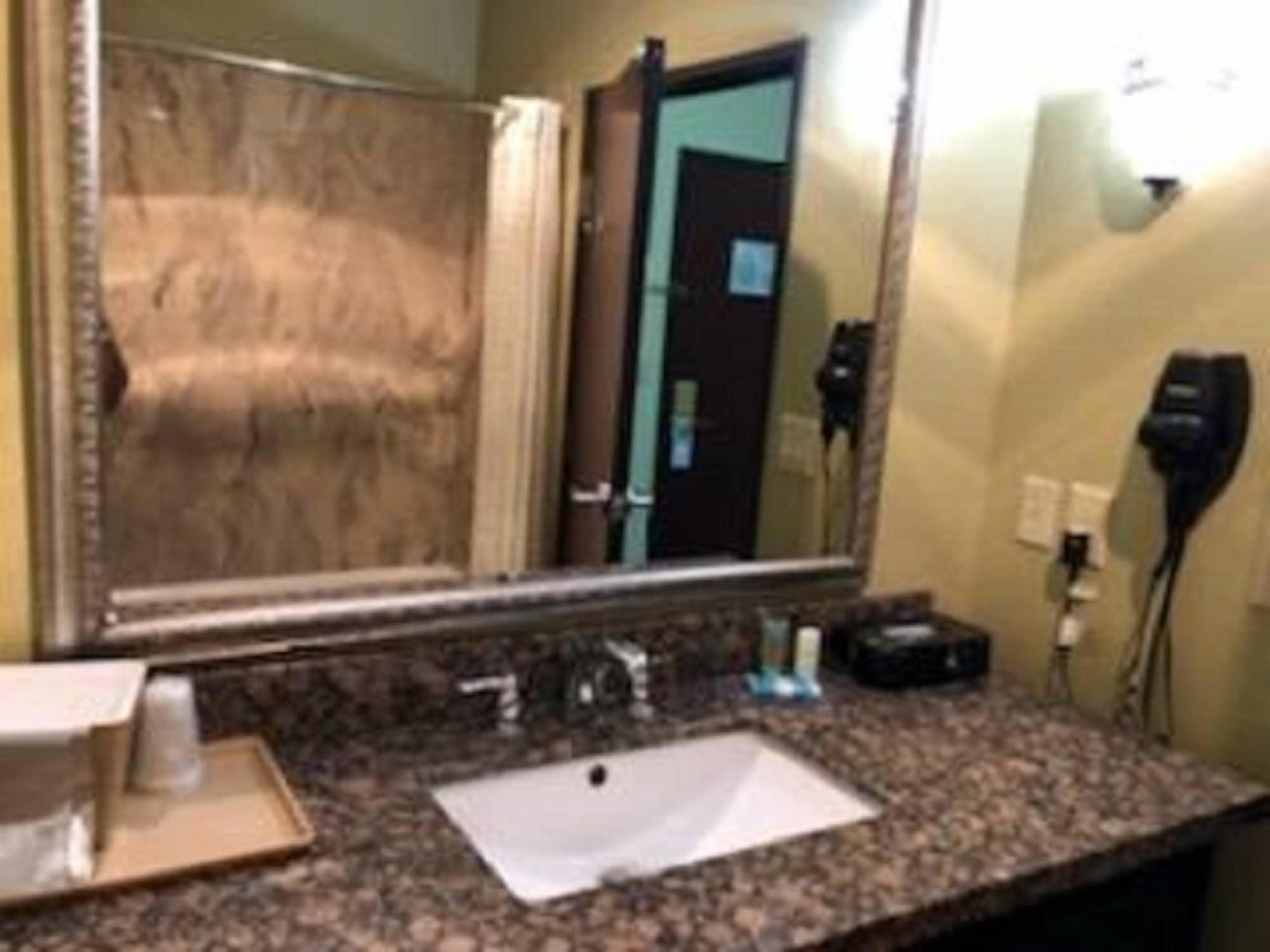 Best Western Cresson Inn Экстерьер фото