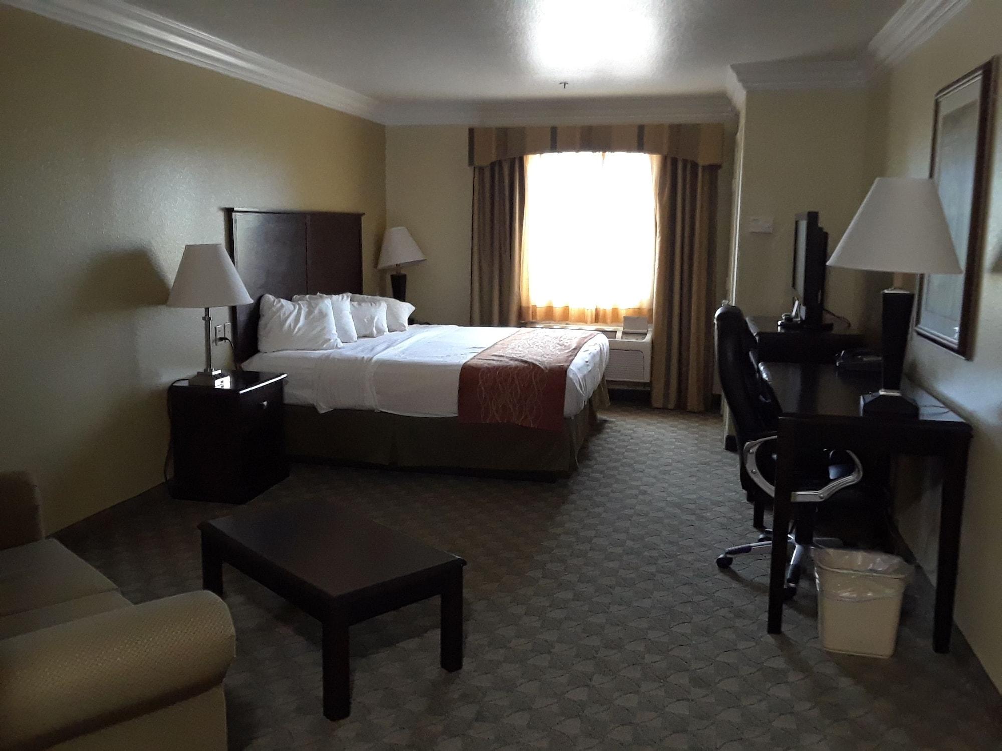 Best Western Cresson Inn Экстерьер фото