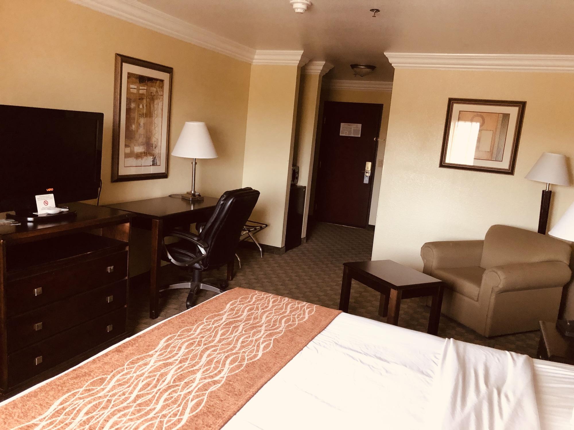 Best Western Cresson Inn Экстерьер фото