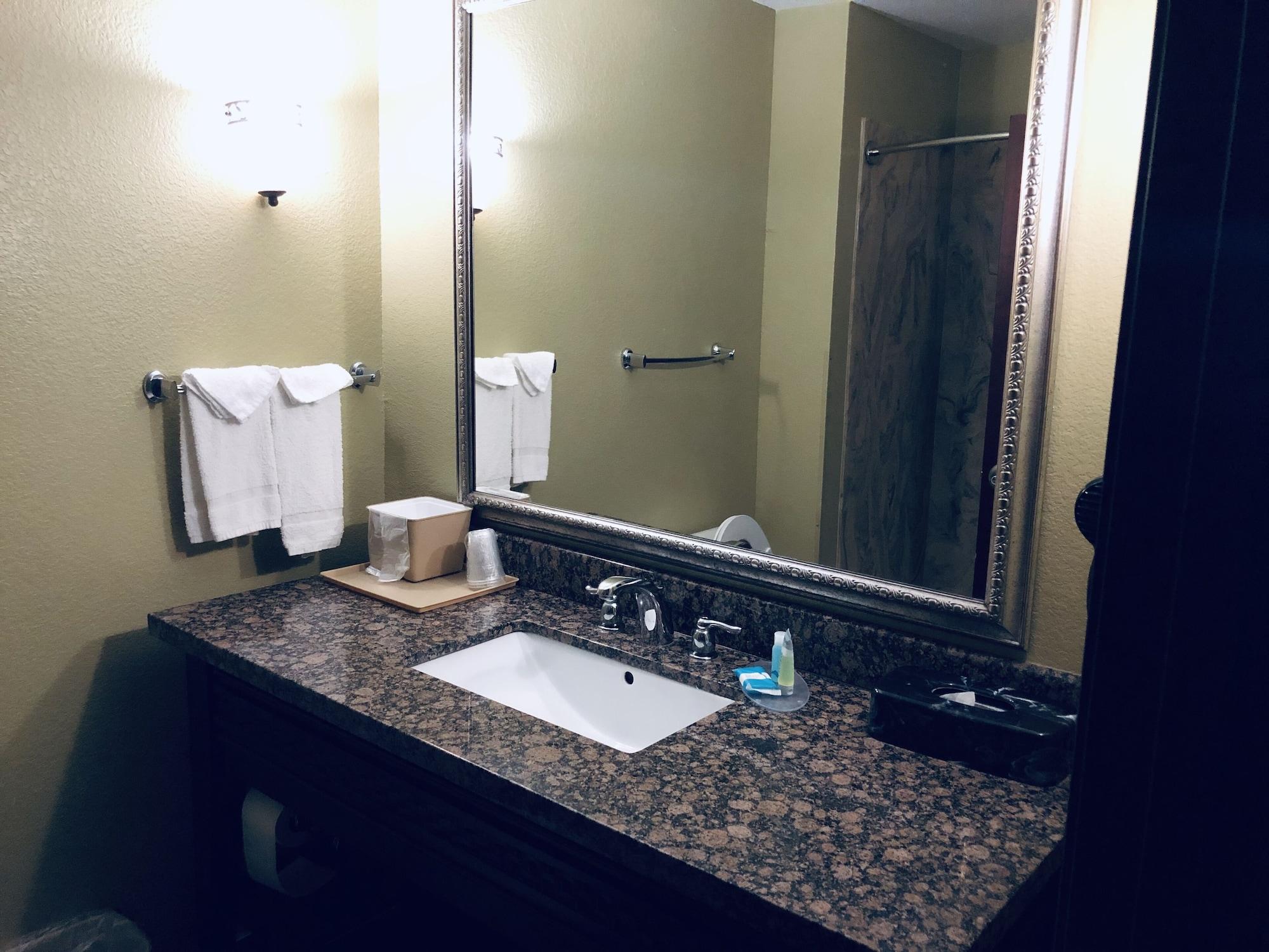 Best Western Cresson Inn Экстерьер фото