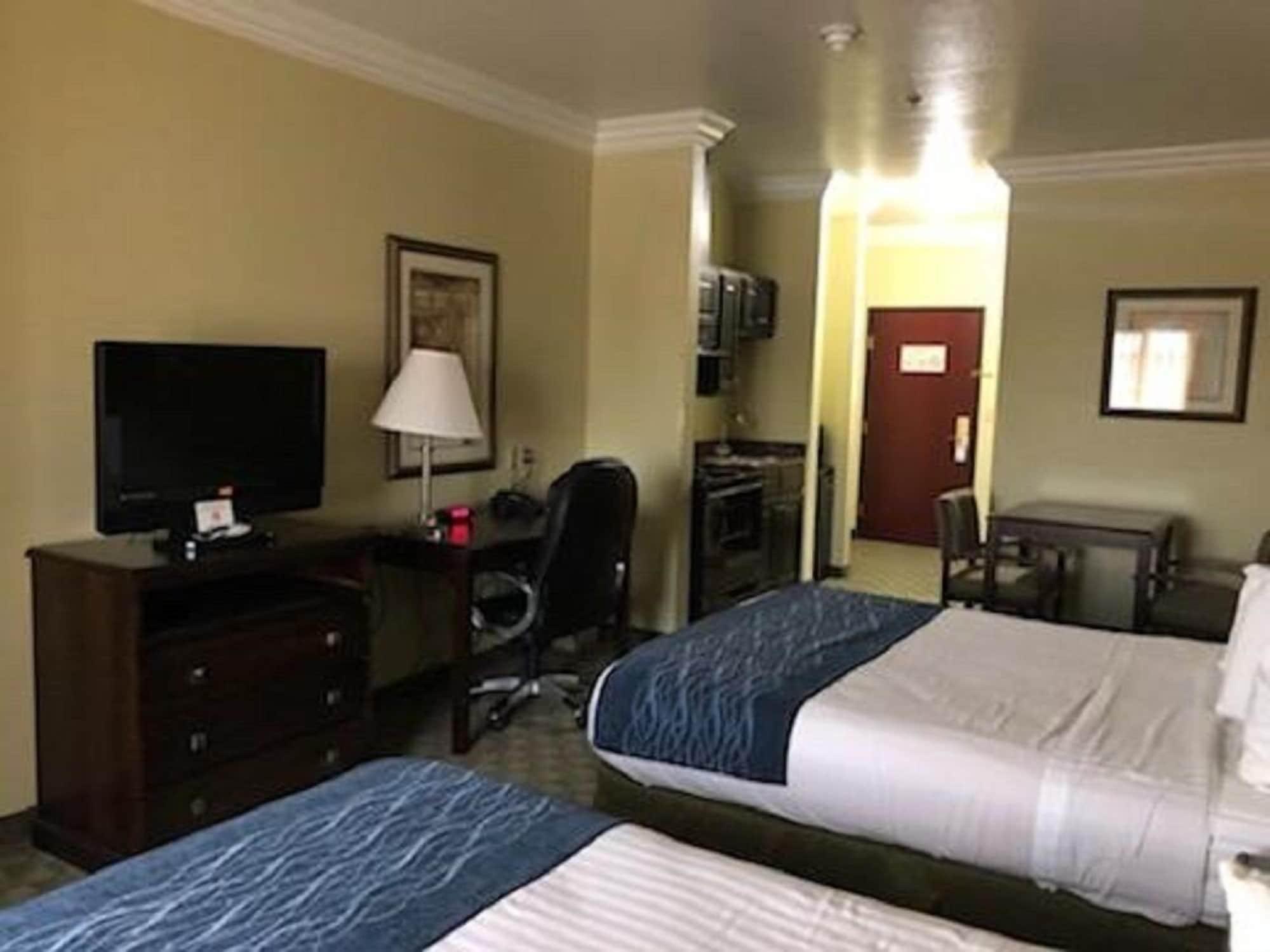 Best Western Cresson Inn Экстерьер фото