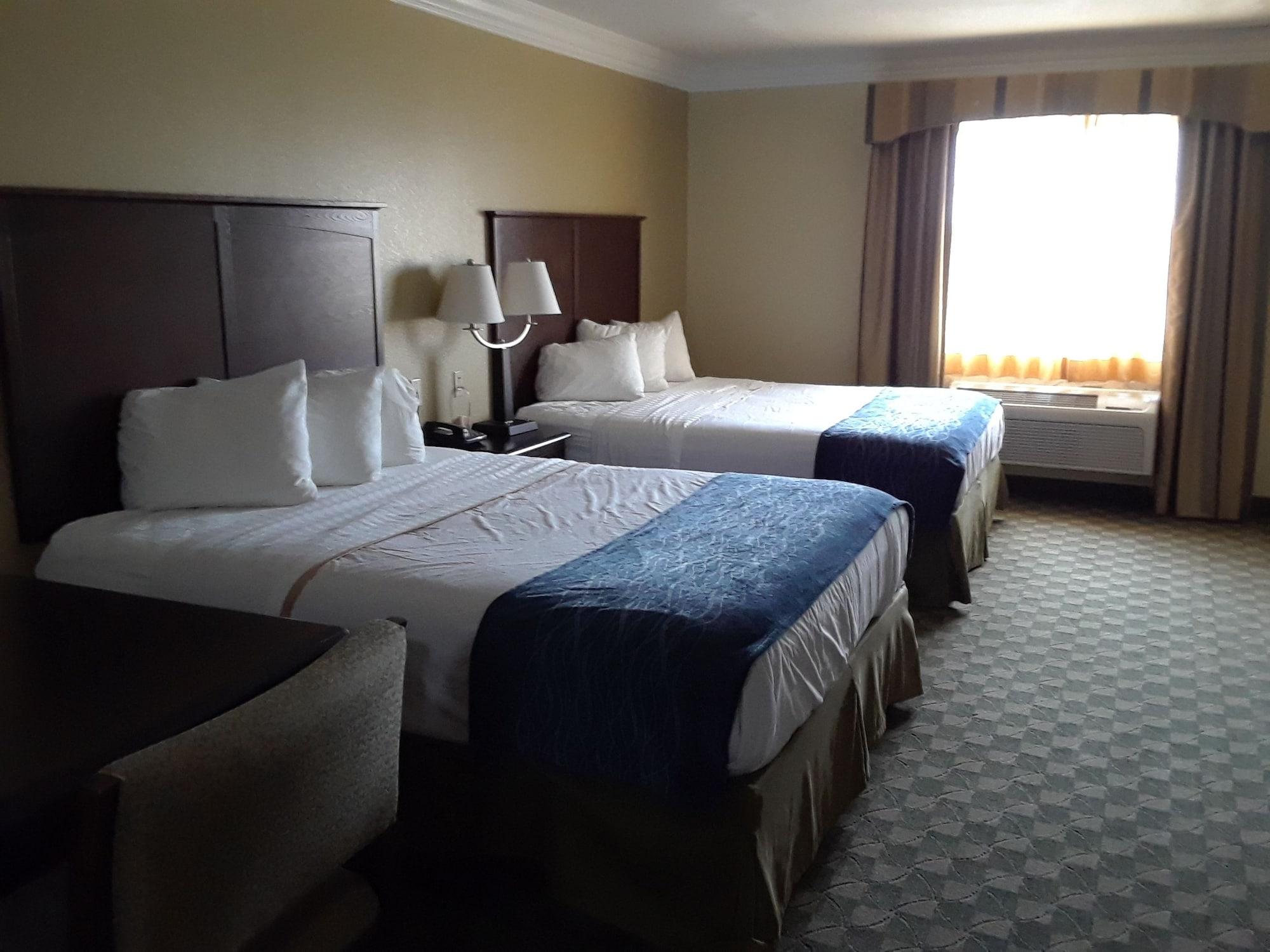 Best Western Cresson Inn Экстерьер фото