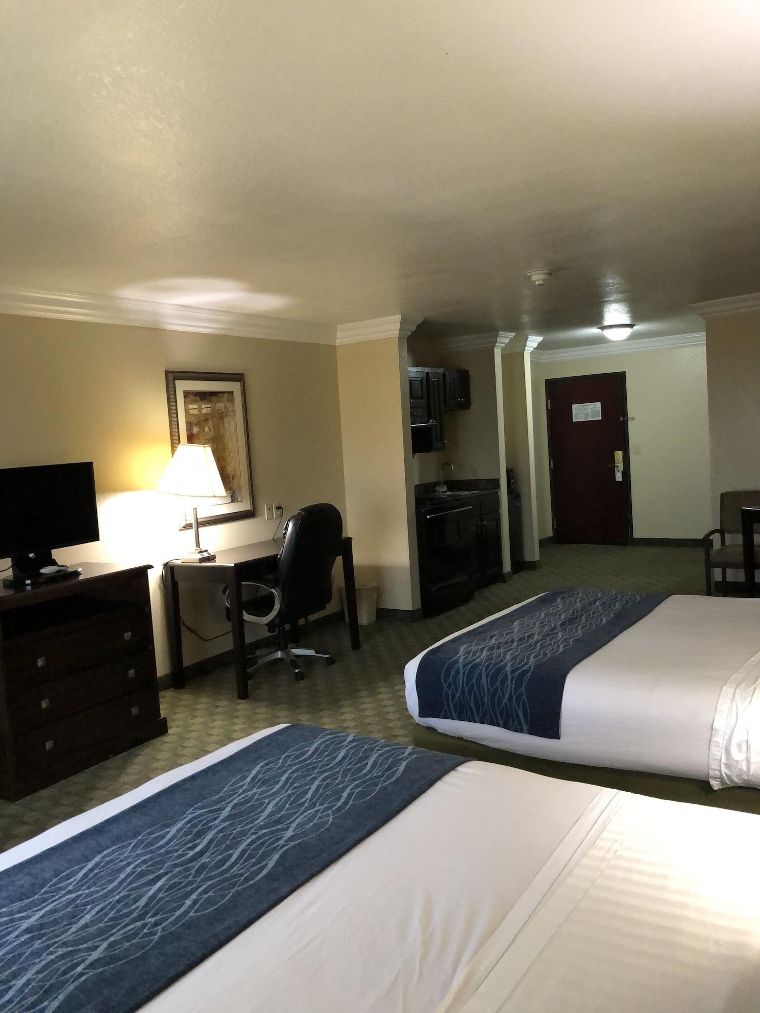 Best Western Cresson Inn Экстерьер фото