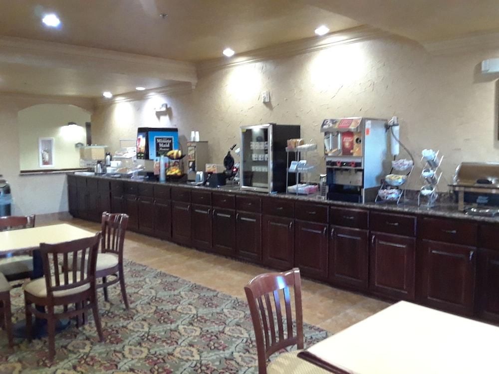 Best Western Cresson Inn Экстерьер фото