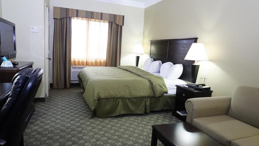 Best Western Cresson Inn Экстерьер фото