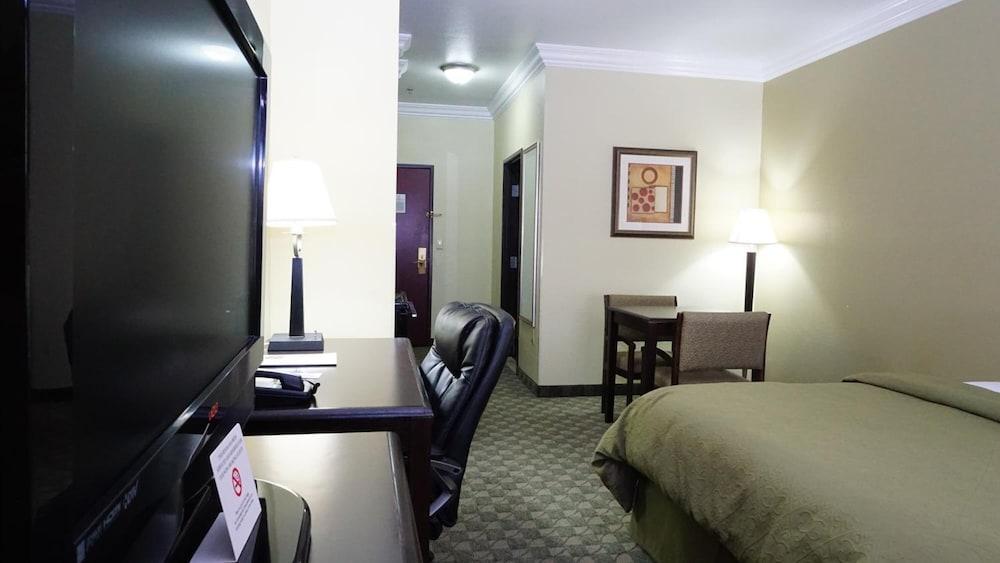 Best Western Cresson Inn Экстерьер фото