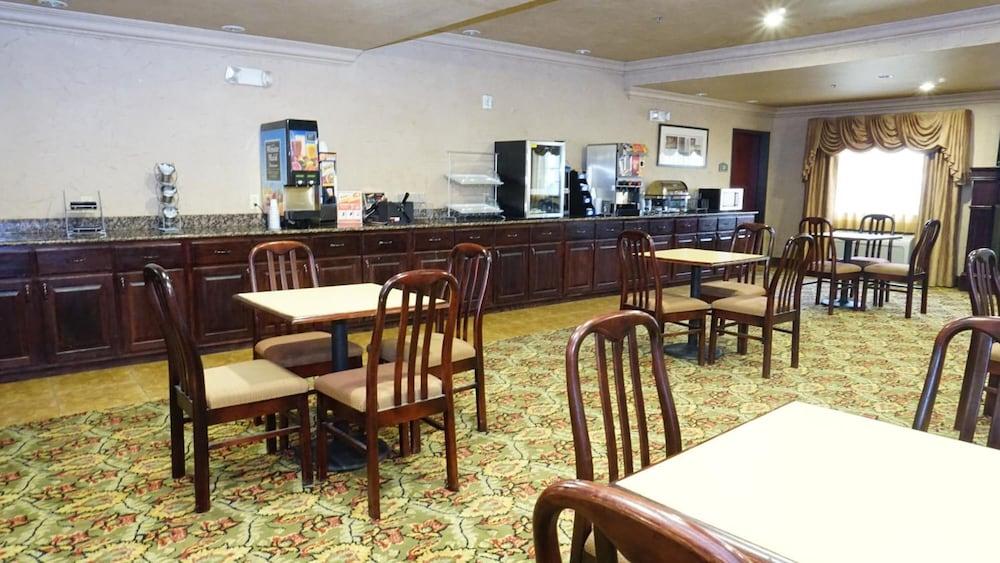 Best Western Cresson Inn Экстерьер фото