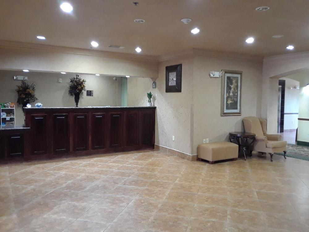 Best Western Cresson Inn Экстерьер фото