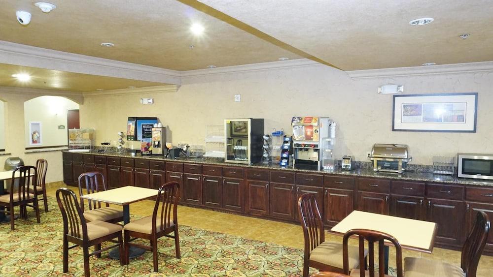 Best Western Cresson Inn Экстерьер фото