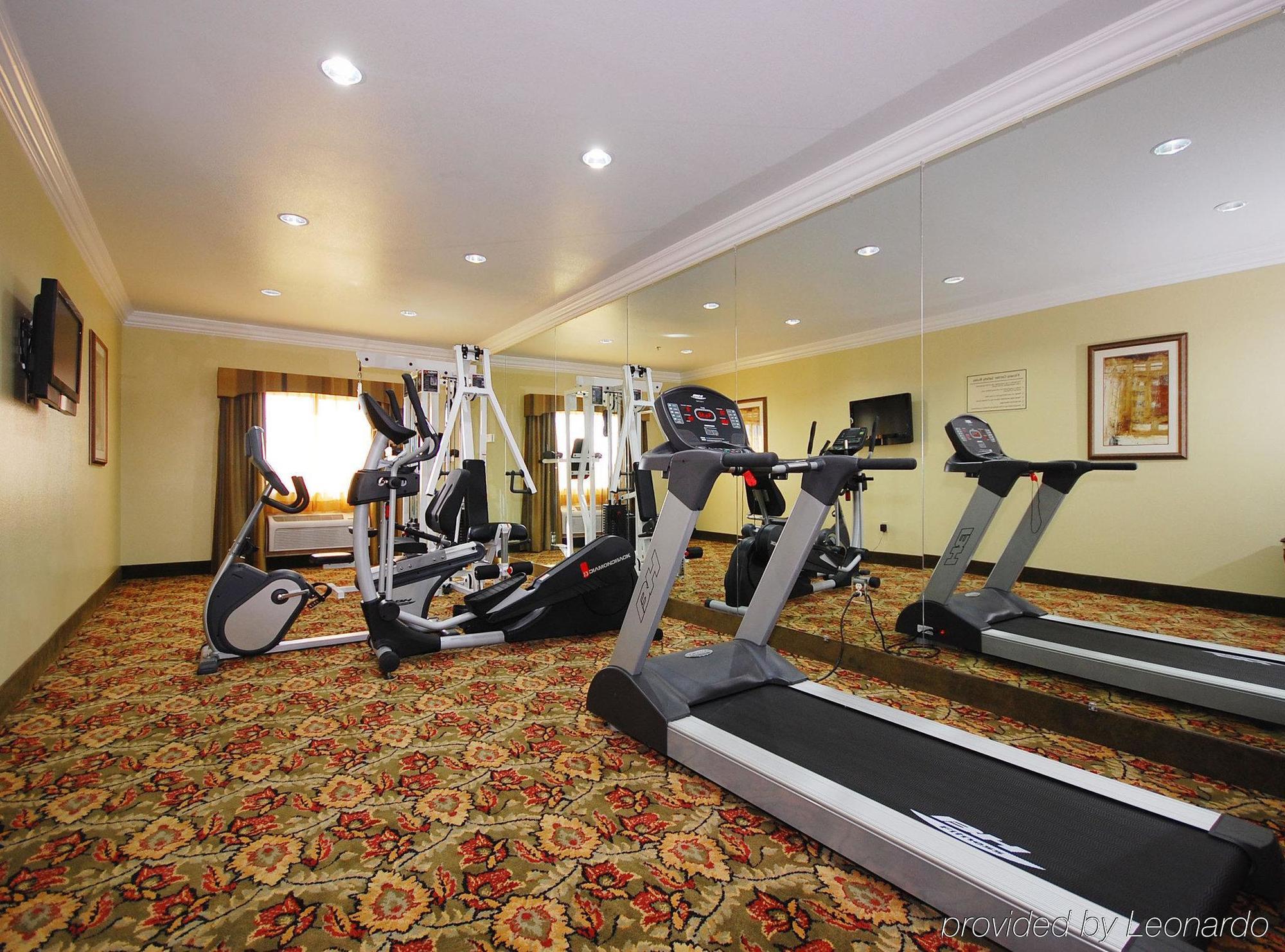 Best Western Cresson Inn Удобства фото