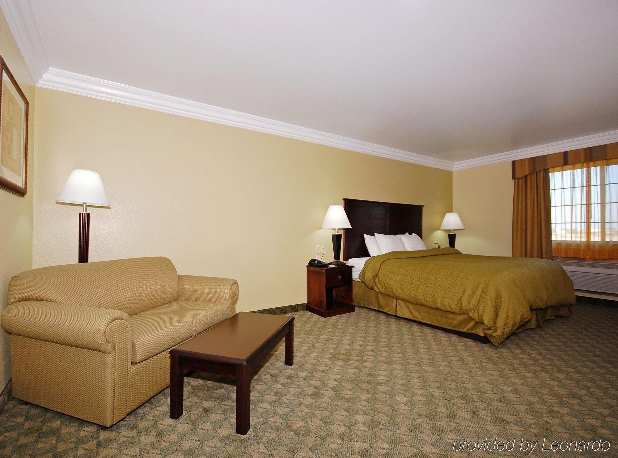 Best Western Cresson Inn Номер фото
