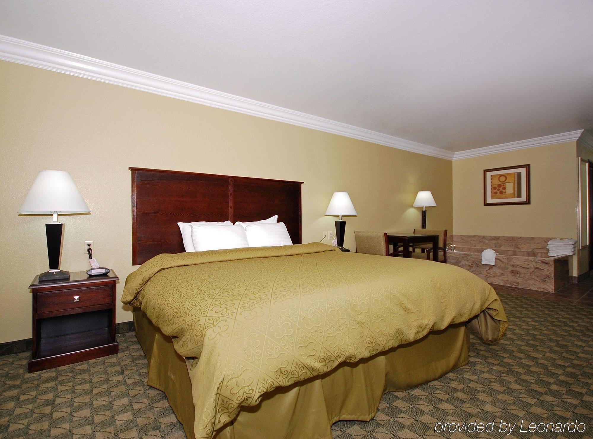 Best Western Cresson Inn Номер фото