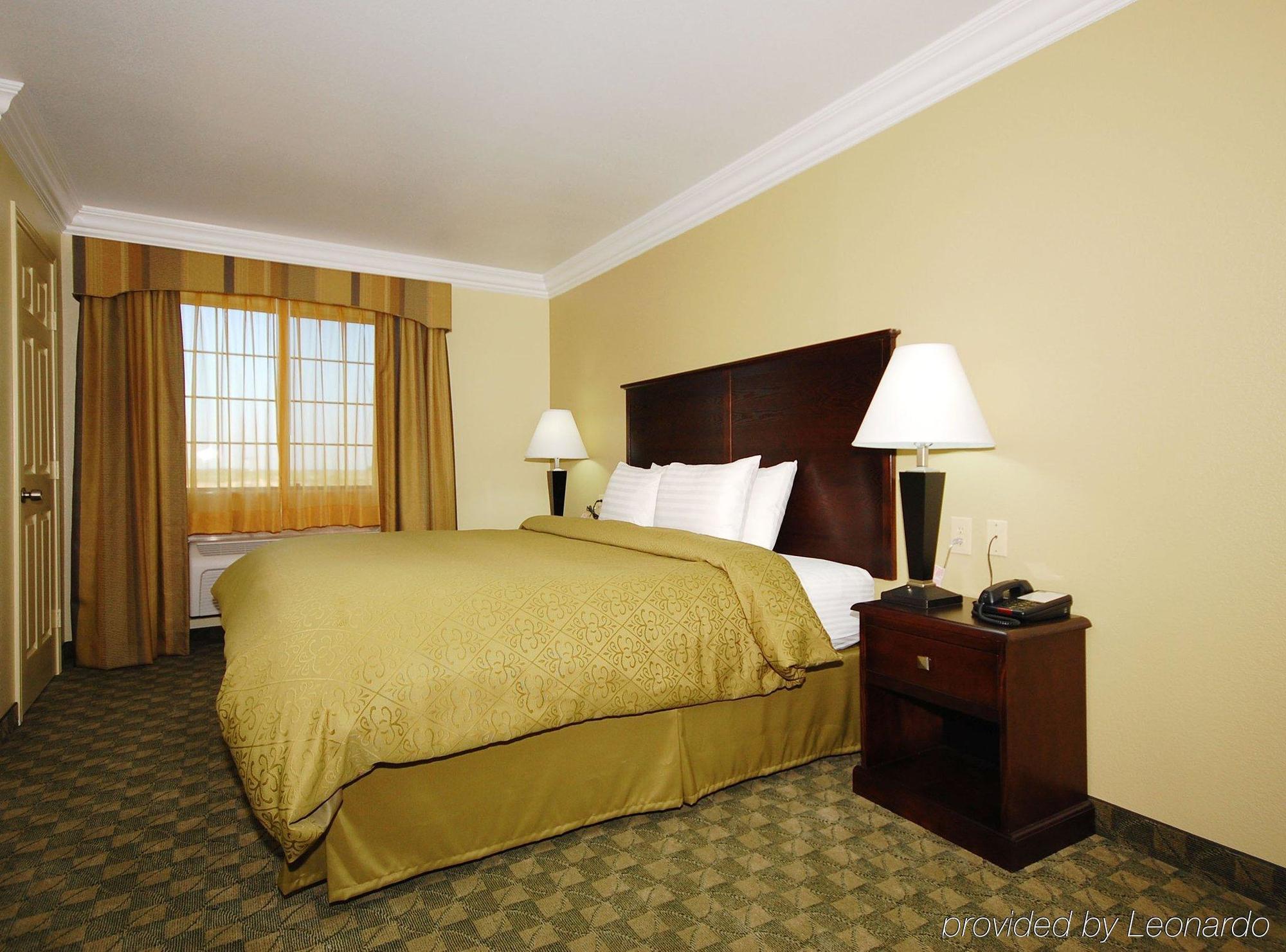 Best Western Cresson Inn Номер фото
