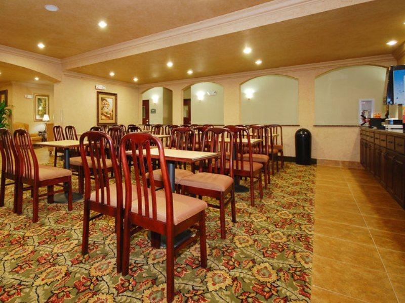 Best Western Cresson Inn Экстерьер фото