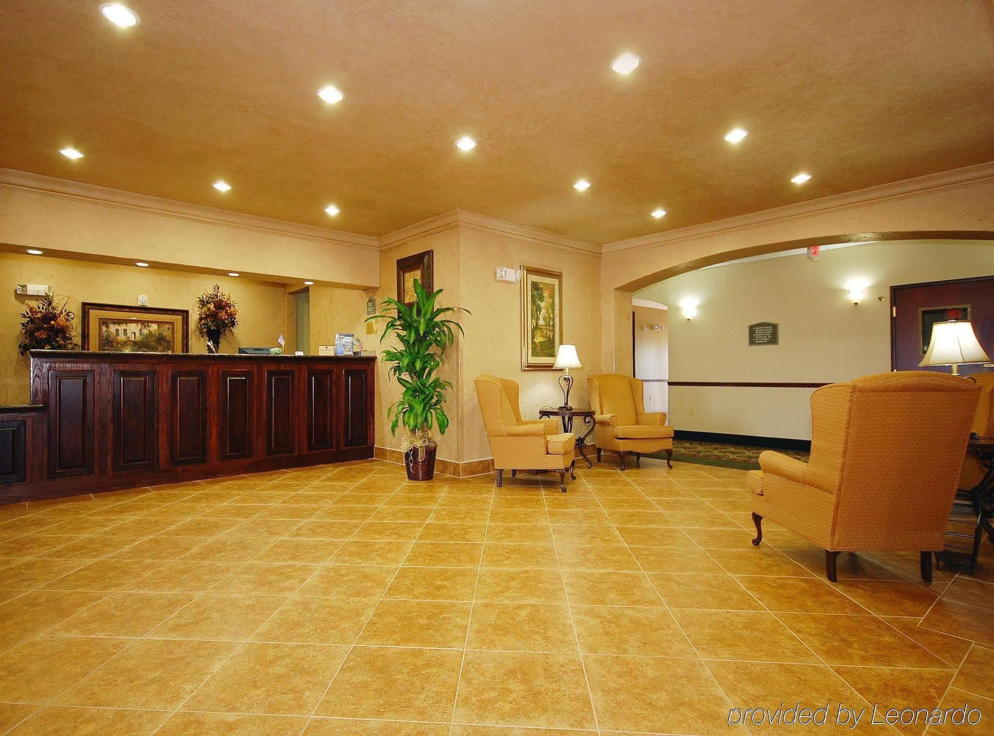 Best Western Cresson Inn Интерьер фото